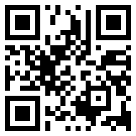 扫码下载foobar音乐播放器