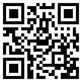 扫码下载野火视频播放器