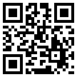 扫码下载小熊影视