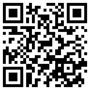 扫码下载月影黑白