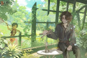 柳色惊蛰初《第五人格》二十四节气【惊蛰】篇即将开启！