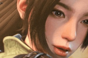 《剑侠世界：起源》​感受源自古老东方的独特美感与力量