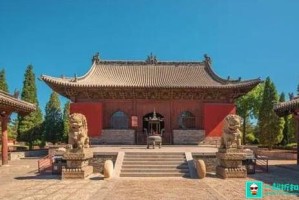 黑神话悟空取景地有哪些