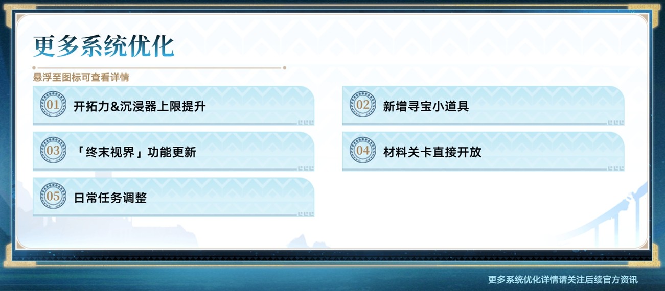 登录崩坏：星穹铁道参与50万星琼抽奖，幸运巨星花落谁家？